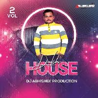 Kuware Me Ganga Nahaile Bani Remix Mp3 Song - Dj Abhishek Production